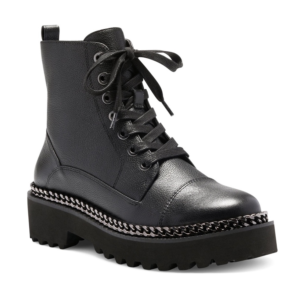 Vince Camuto Boots